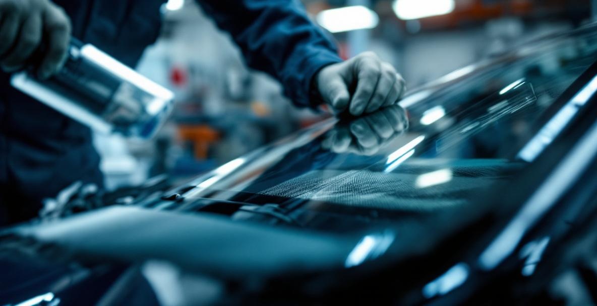 Лобовое стекло BMW Минск — замена и ремонт в сервисе Влобовик