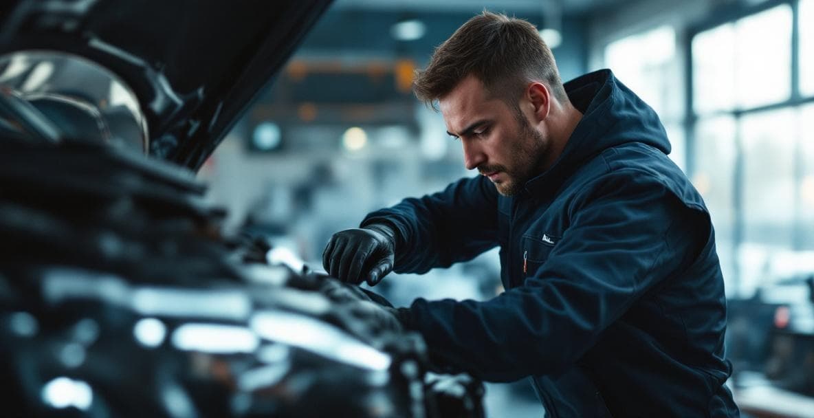 Ремонт скола или замена — что выгоднее