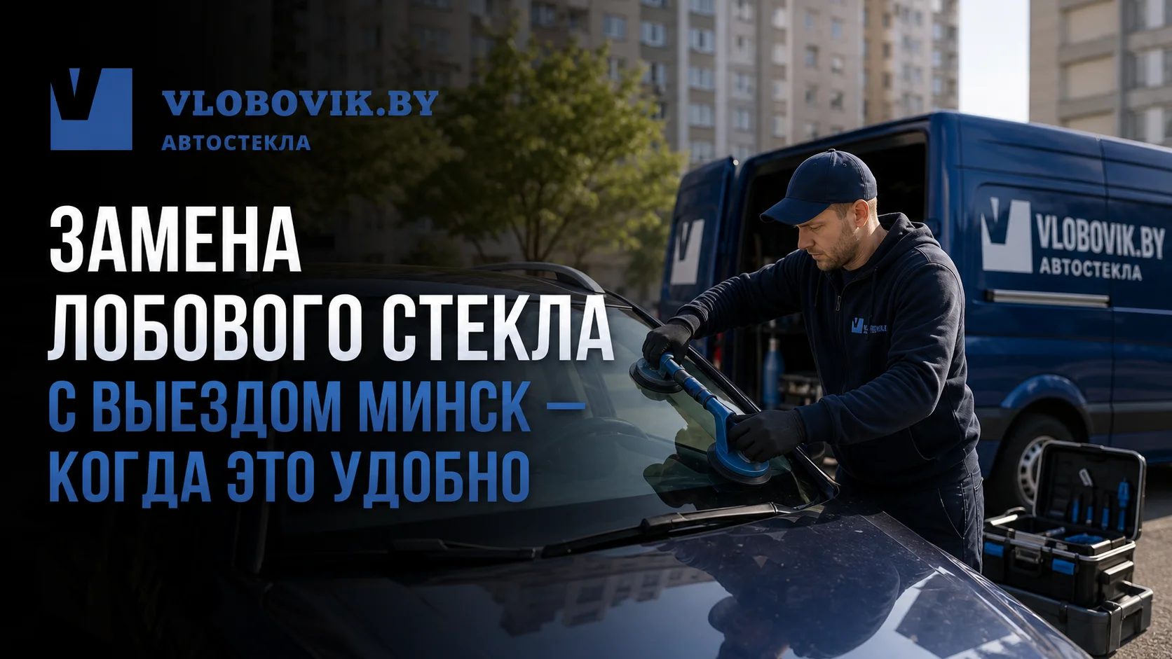Когда нужен выезд мастера, а когда проще доехать самому